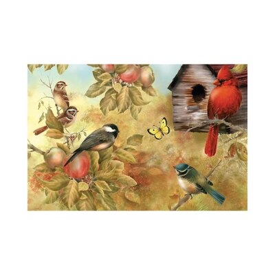 Of Apples And Songbirds - Image 0