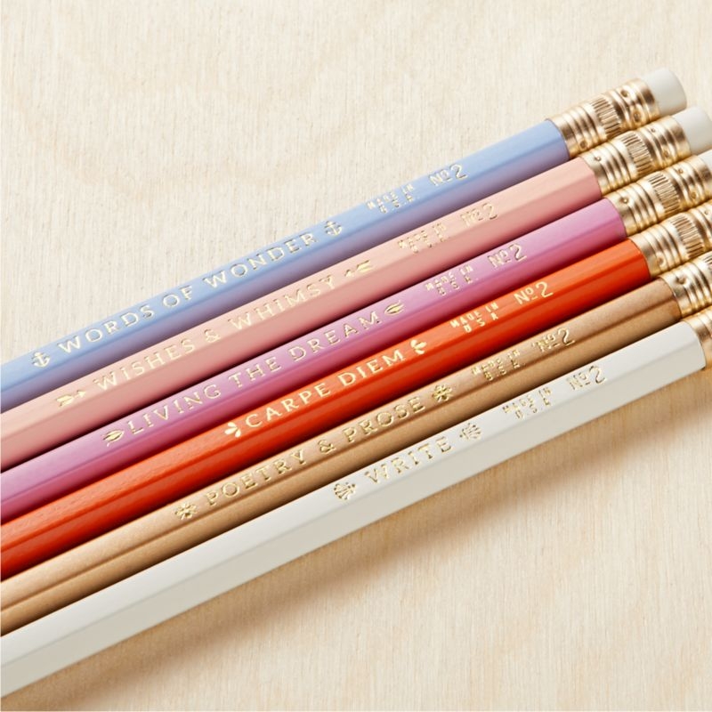 Assorted Pencil Set - Image 1