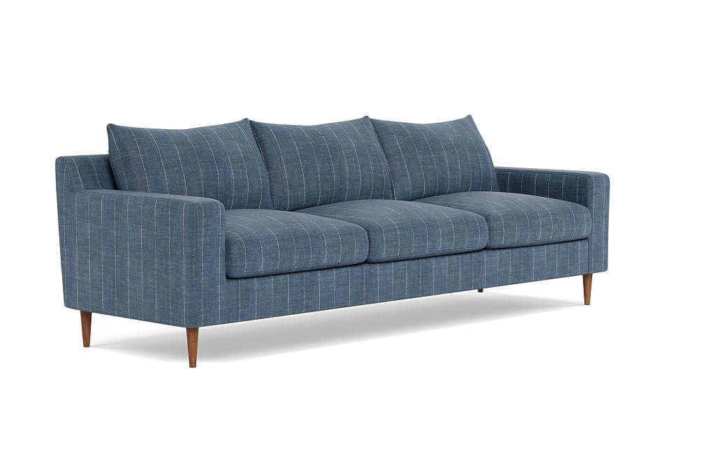 Sloan 3-Seat Sofa - Image 1