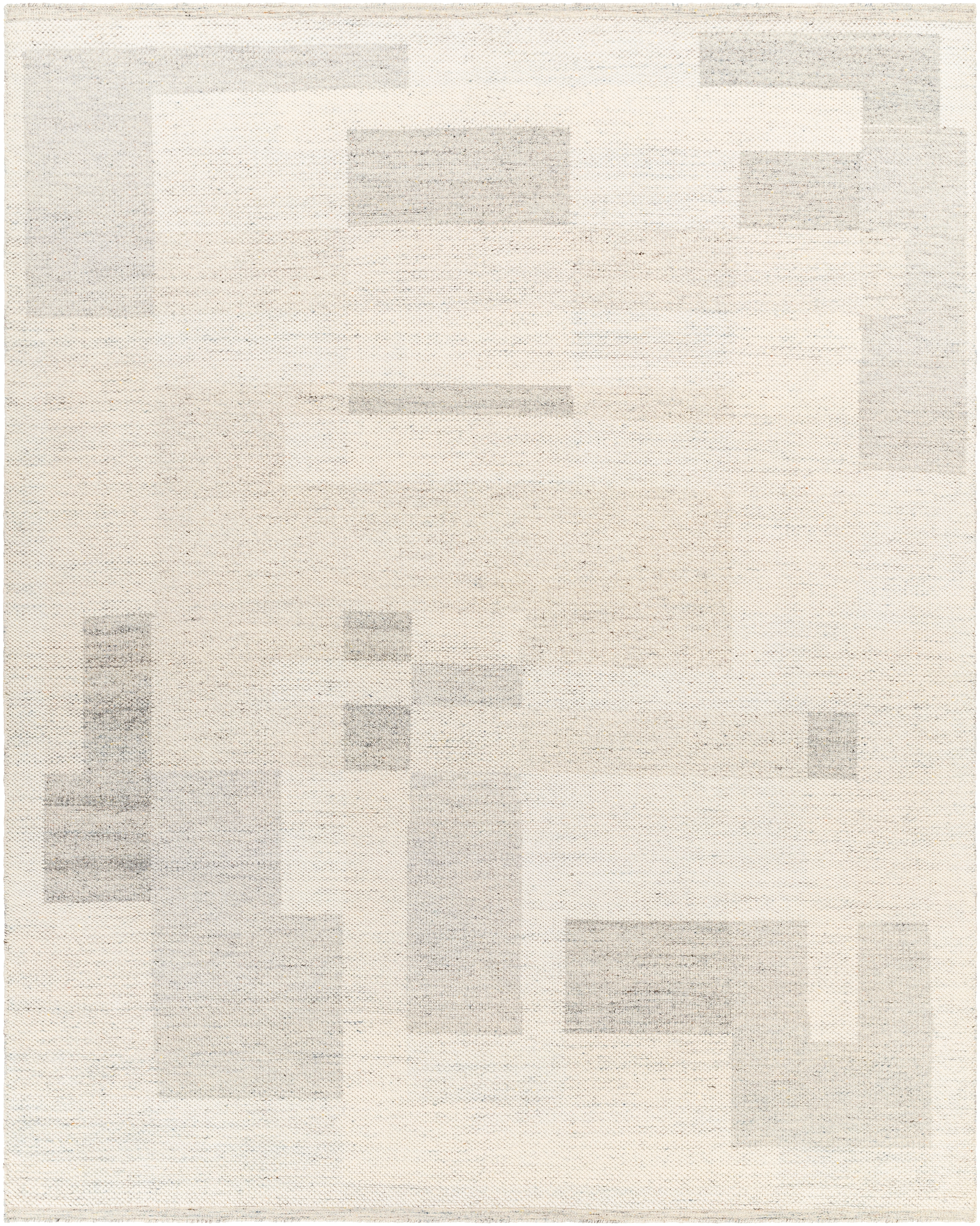 Castillo Beige Indoor 2' x 3' Handmade Rug - Image 0