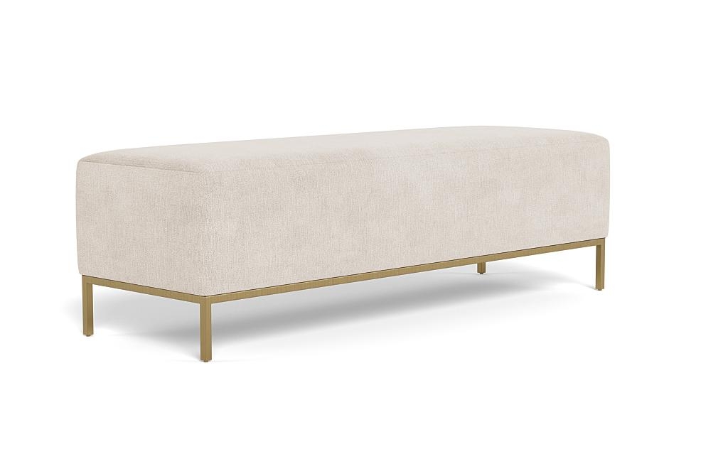 Miller Bench - Image 1