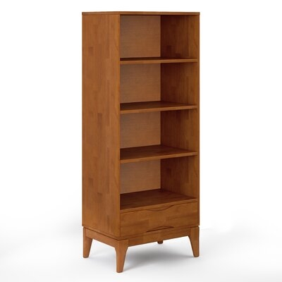 Hamblin Standard Bookcase - Image 0