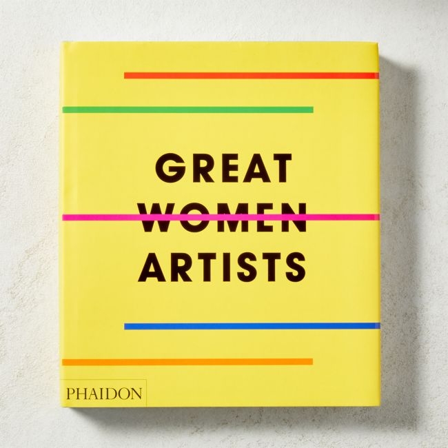 "Great Women Artists" - Image 0