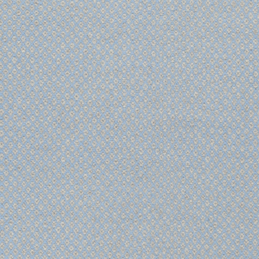 Ravena Blue Indoor 2' x 3' Handmade Rug - Image 1