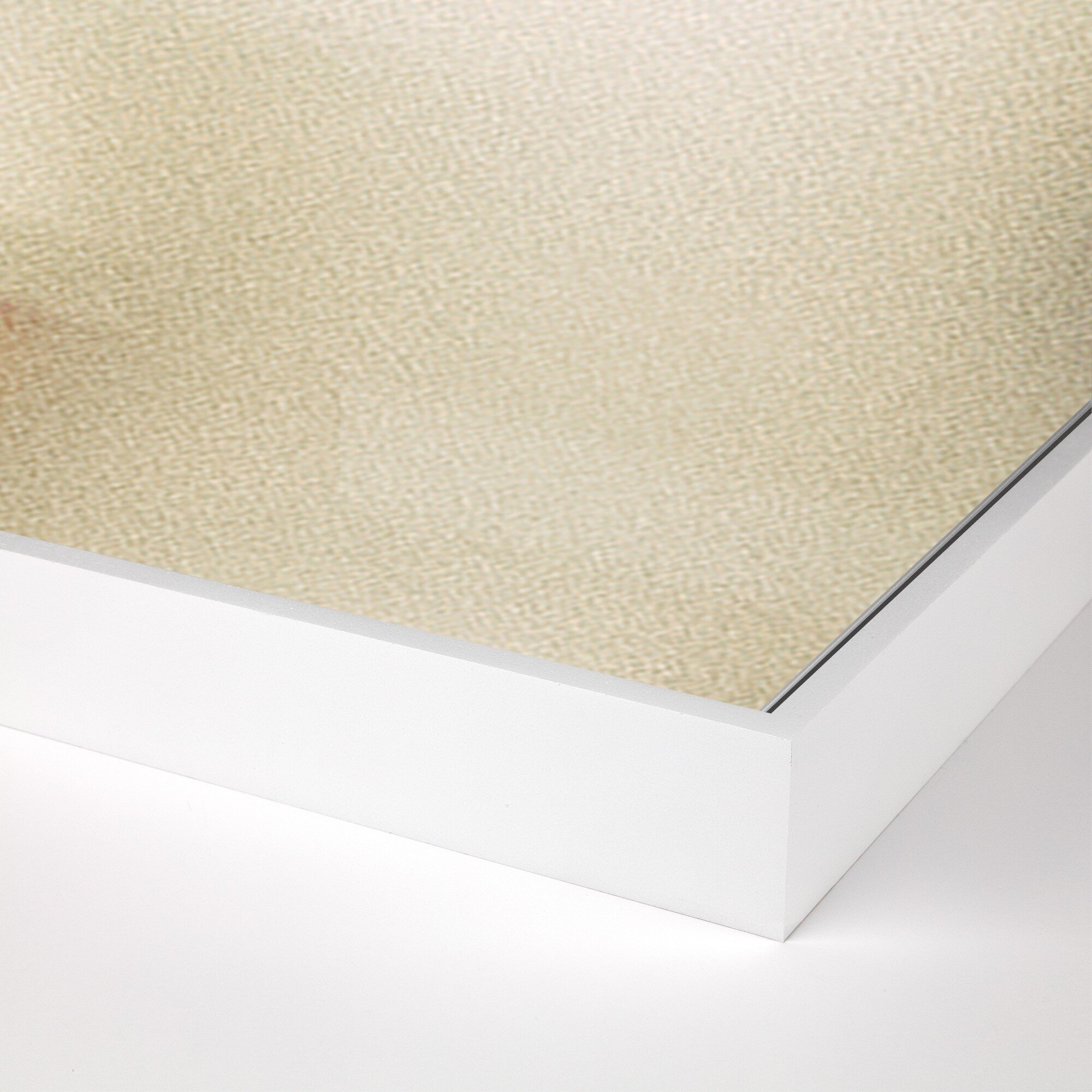 Marine I by Coup D'esprit - White Maple Floater - Image 1