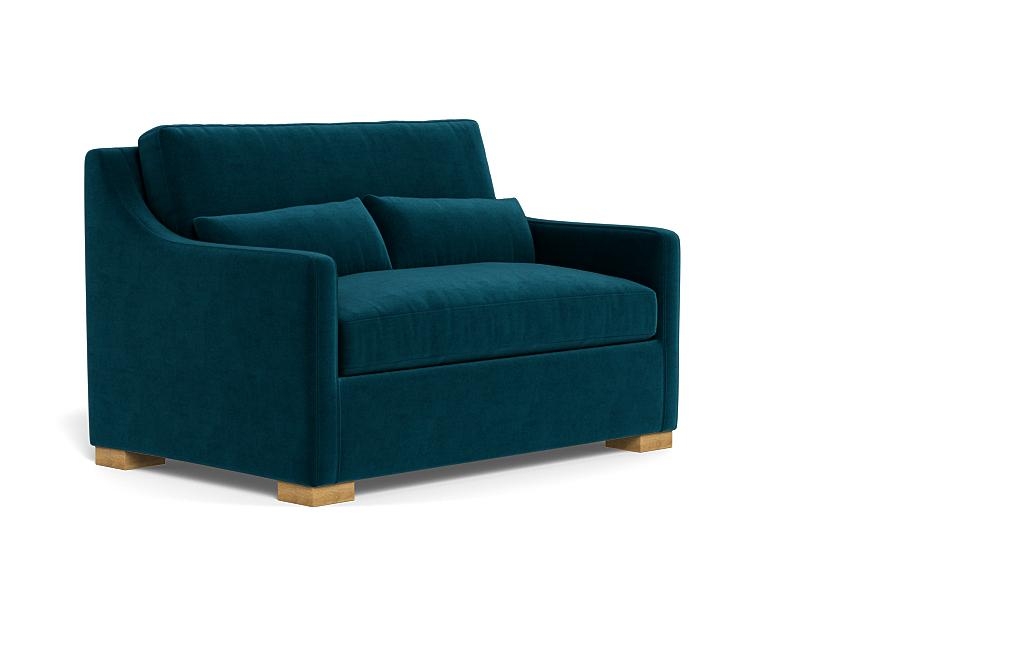 Ella Twin Sleeper Sofa - Image 1