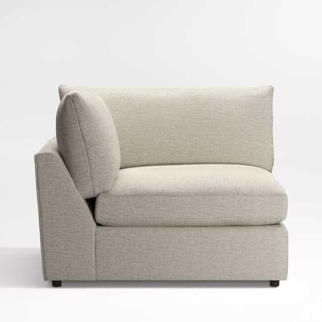 Lounge Deep Corner Chair - Image 0
