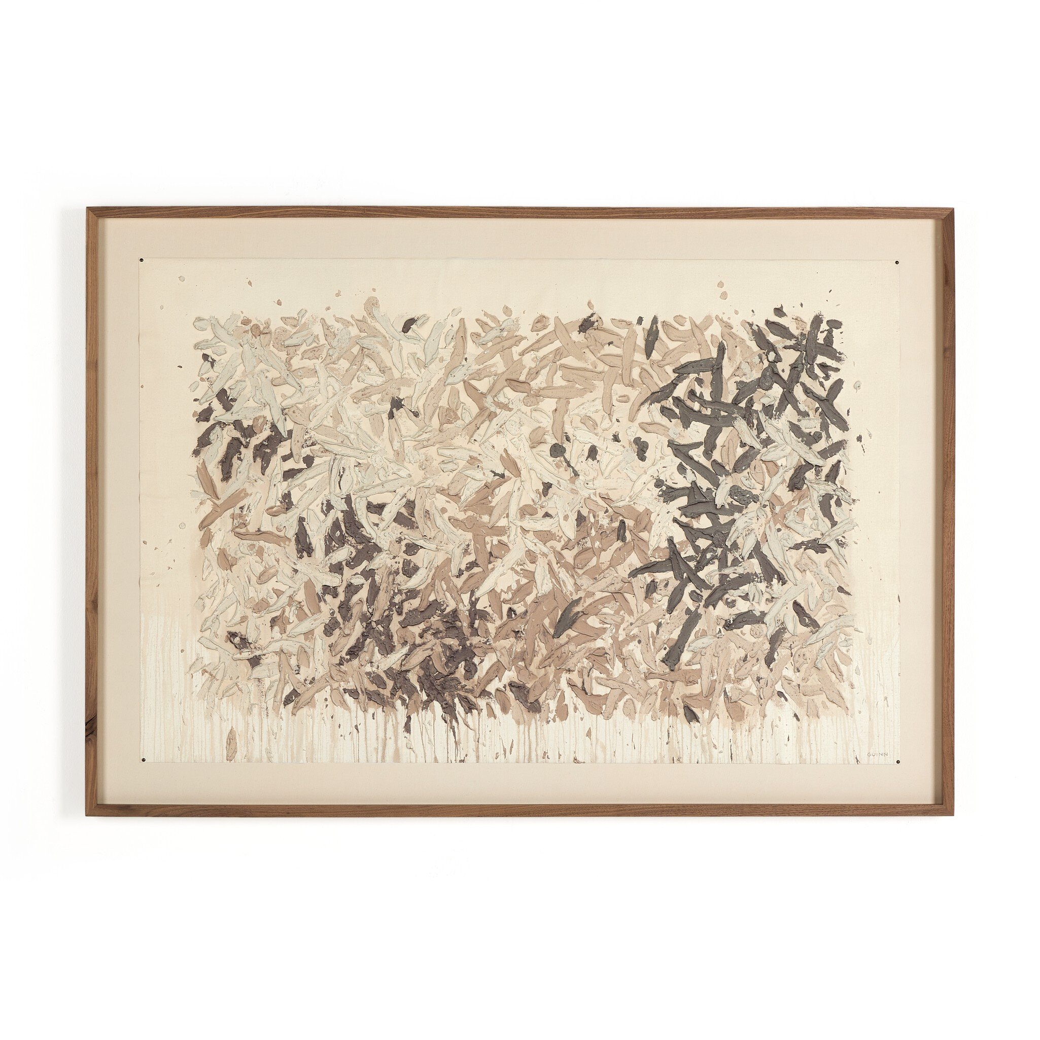 Still His People: Reprise by Tyler Guinn - Ivory - Image 0