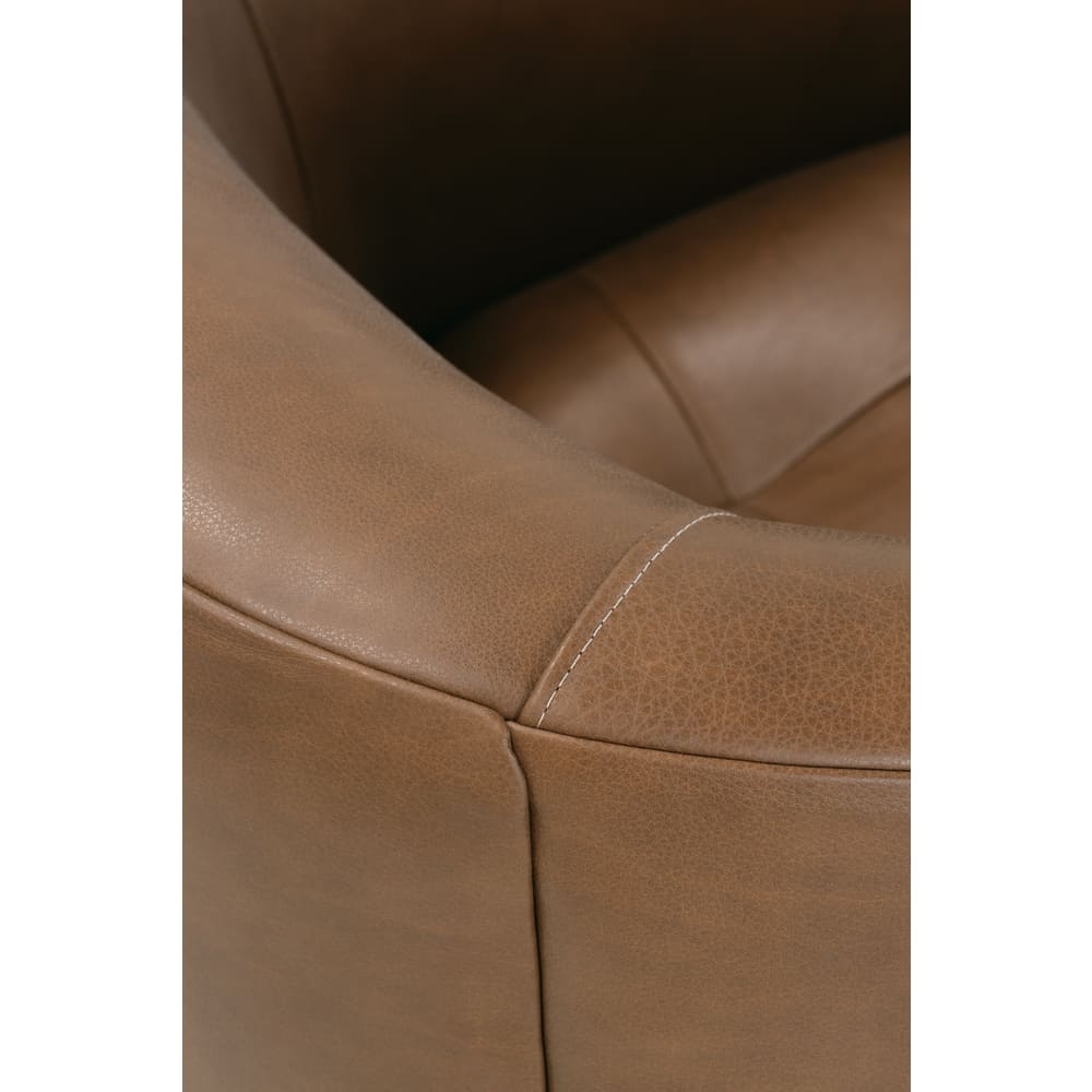 Pate Leather Chair - Image 10