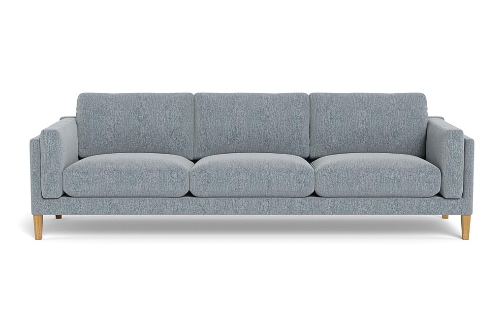 Gaby 3-Seat Sofa - Image 0
