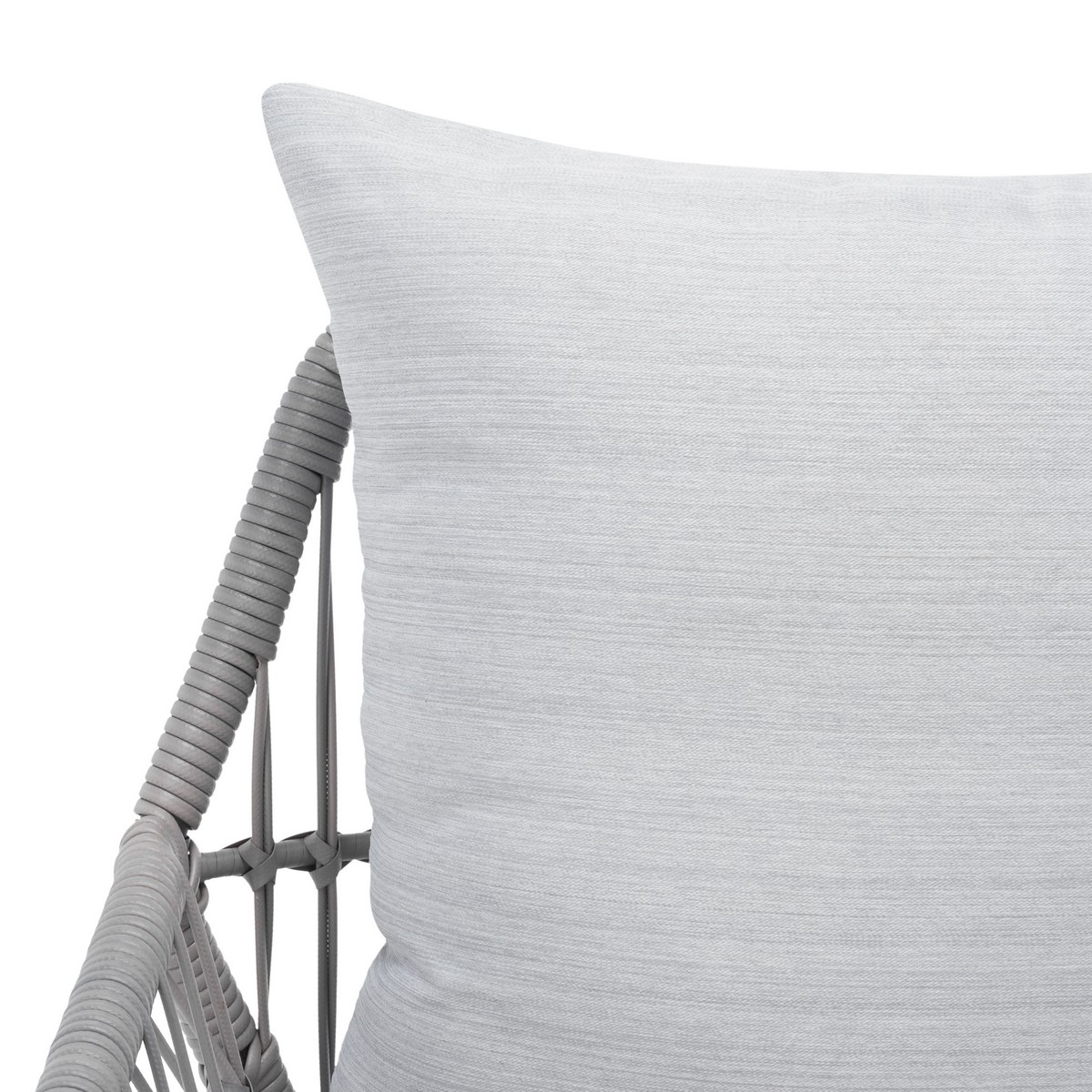 Londyn 3 Pc Lounge Set - Grey - Safavieh - Image 6