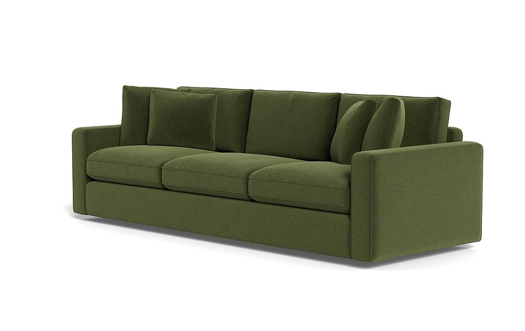 James 3-Seat Sofa - Image 2