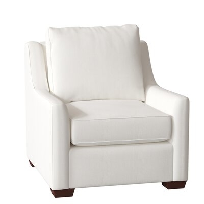 Gemi Upholstered Armchair - Image 0