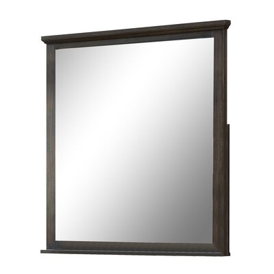Wayfair Harlowton Dresser Mirror