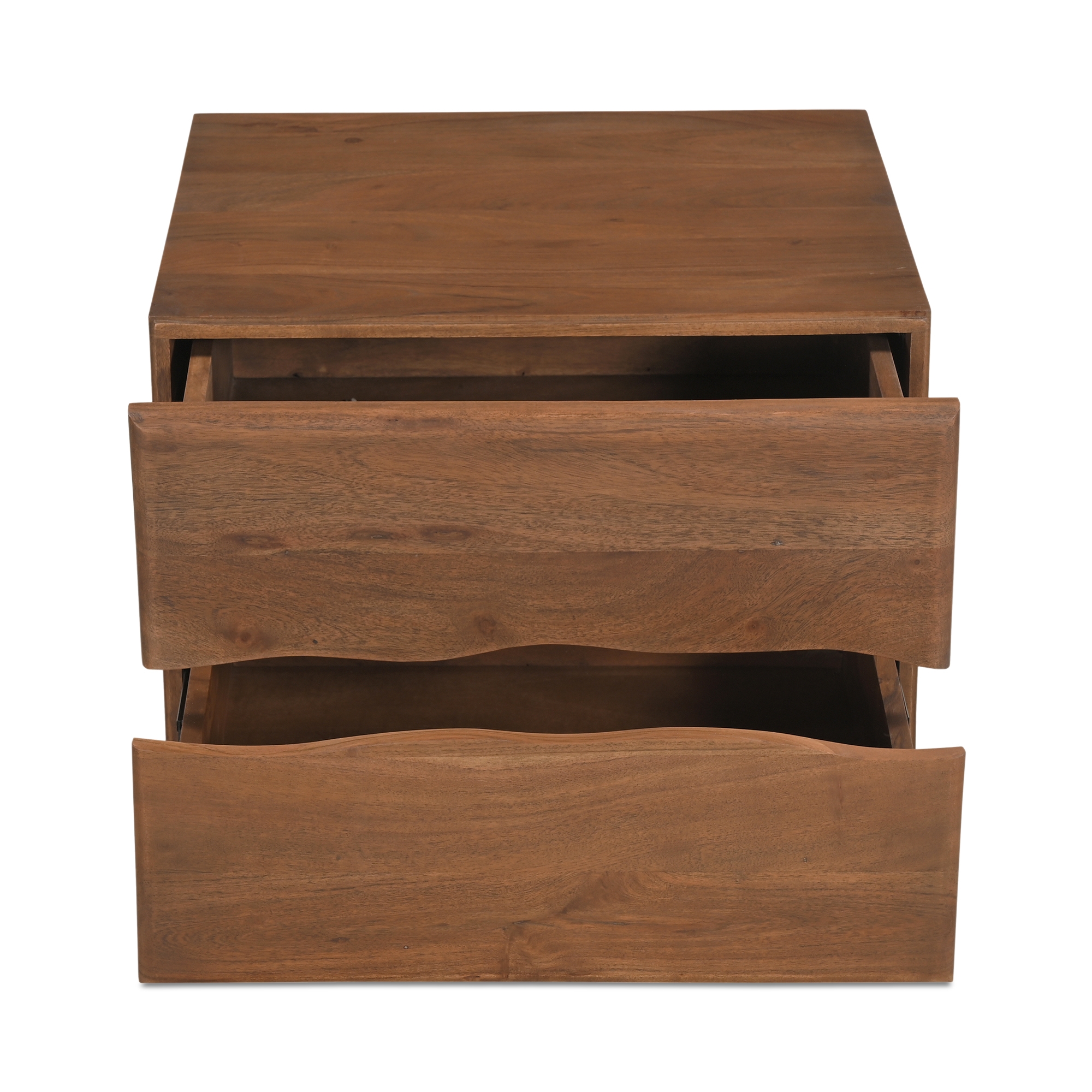 Watson Nightstand Brown - Image 1
