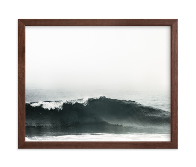 Mariner's Muse Limited Edition Fine Art Print 1 - Image 0
