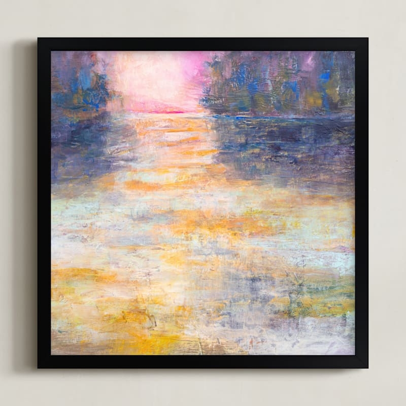 Dusk Glow Limited Edition Fine Art Print 2 - Image 0