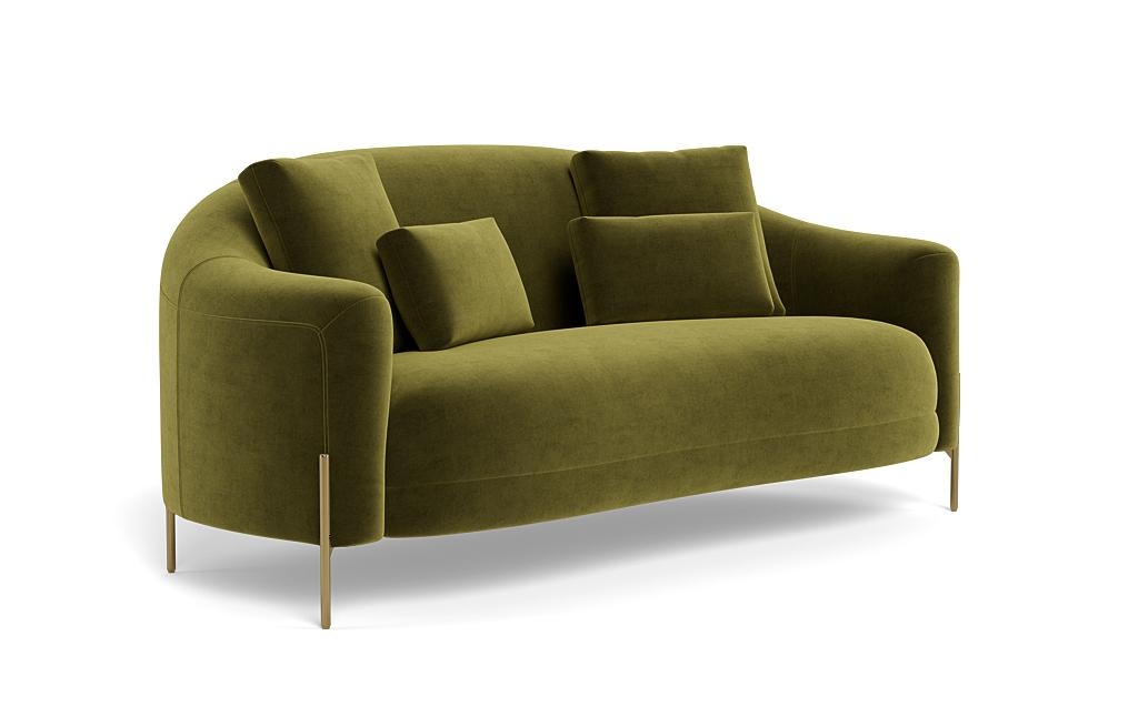 Fiona 2-Seat Sofa - Image 1