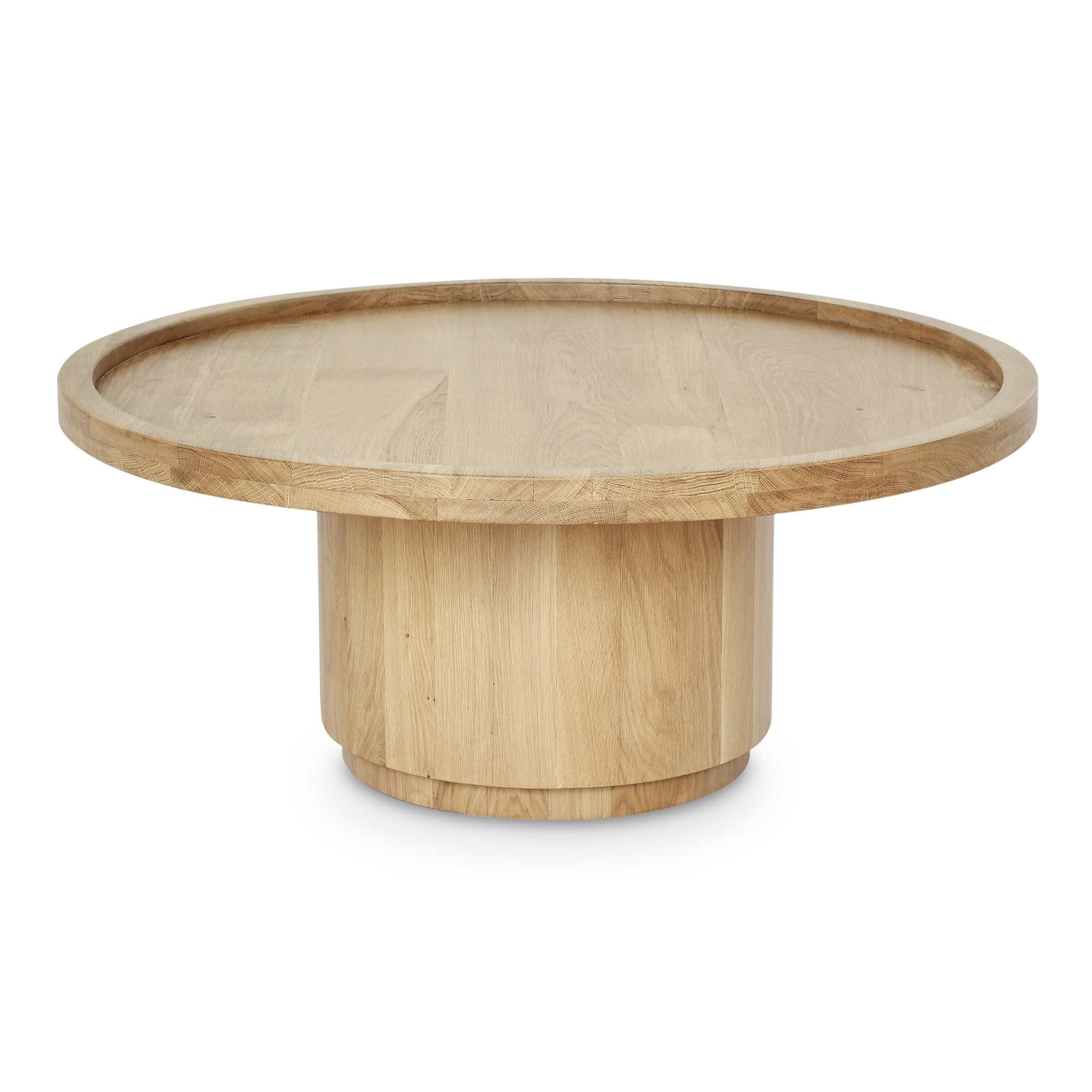 Cohen Coffee Table Natural - Image 1