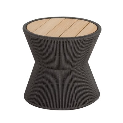 Brewster Outdoor Side Table - Image 0