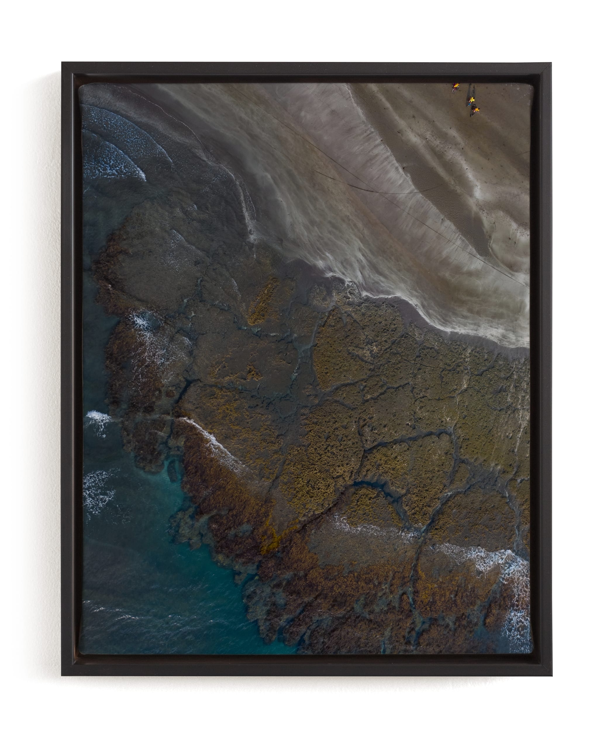 Making Tracks Limited Edition Fine Art Print 1 - Image 0