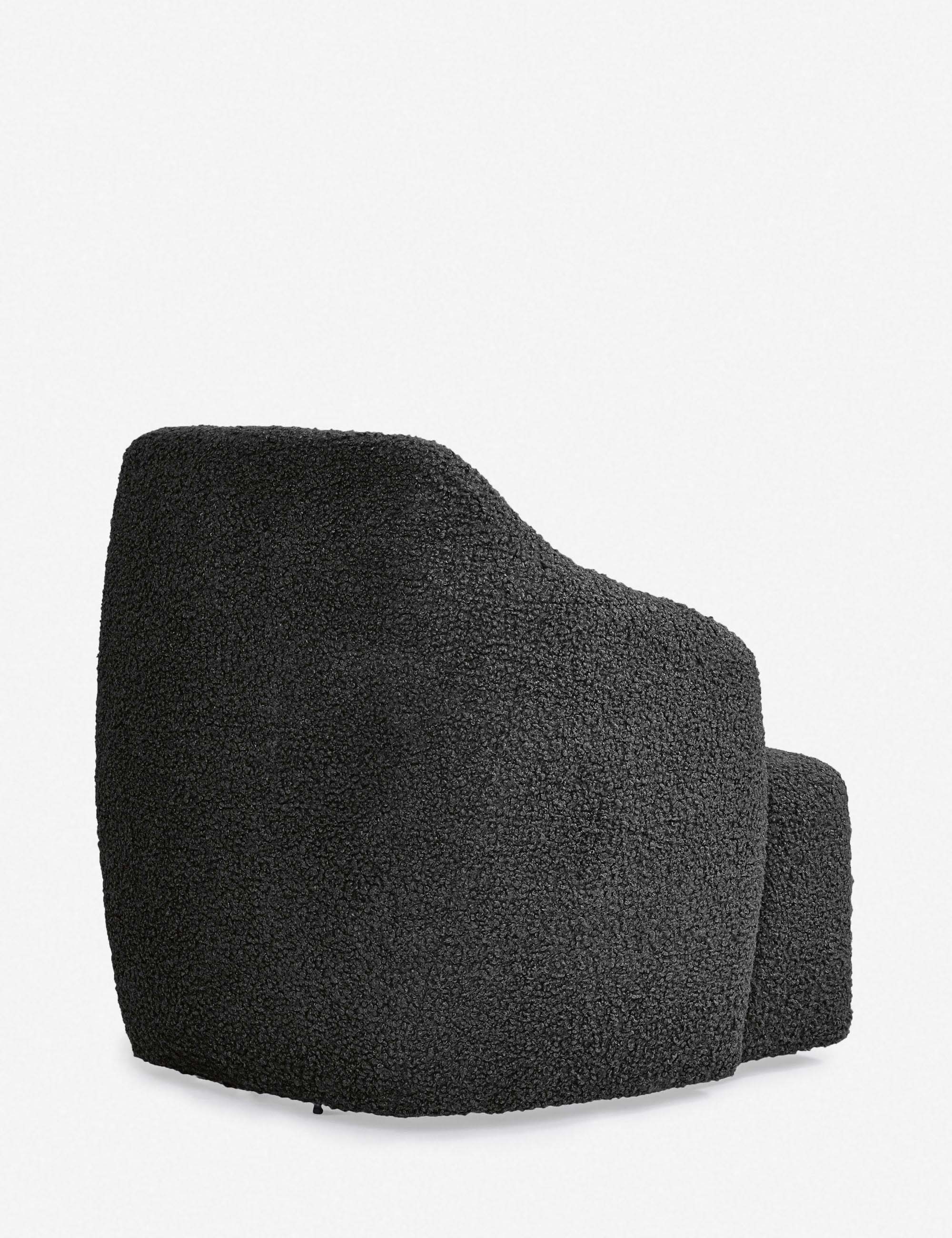 Tobi Swivel Chair - Image 3