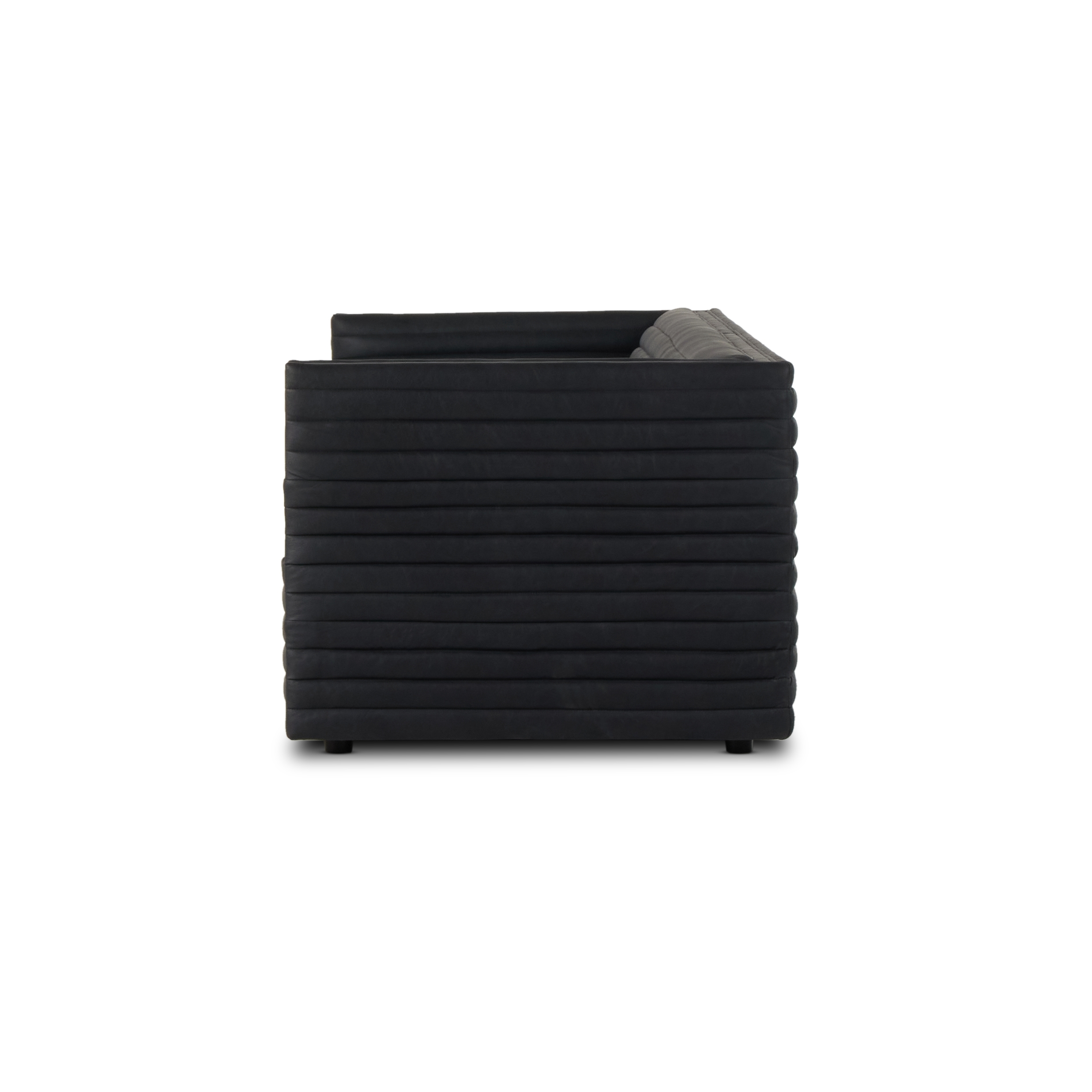 Padma Sofa - Eucapel Black - Image 4