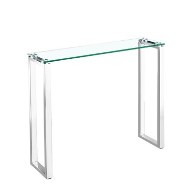 Duval 30" Console Table - Image 0