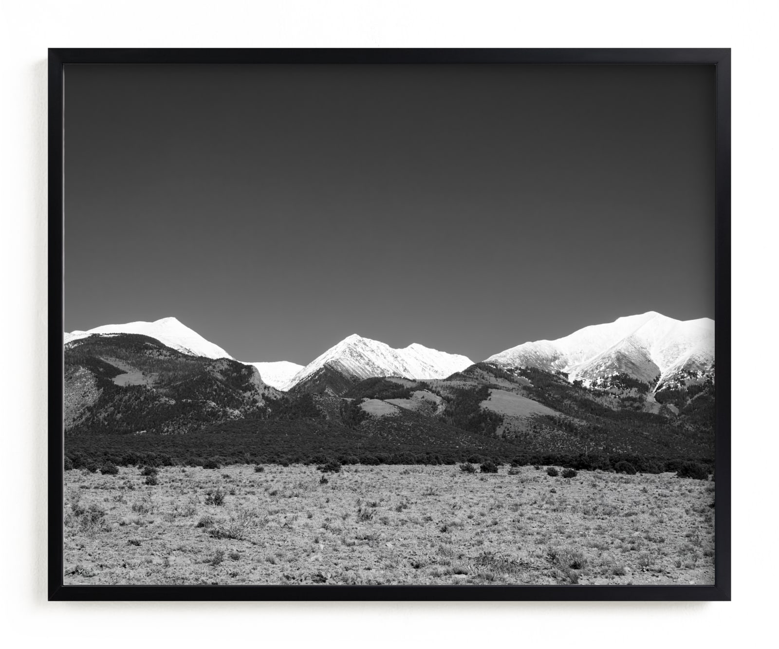 Reach New Heights Limited Edition Fine Art Print 2 - Image 0