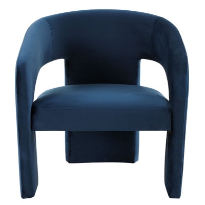 Ashlyn Upholstered Armchair - Image 0