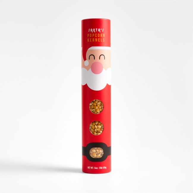 Santa Popcorn Kernels - Image 0