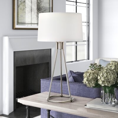 Molly 28" Table Lamp - Image 0