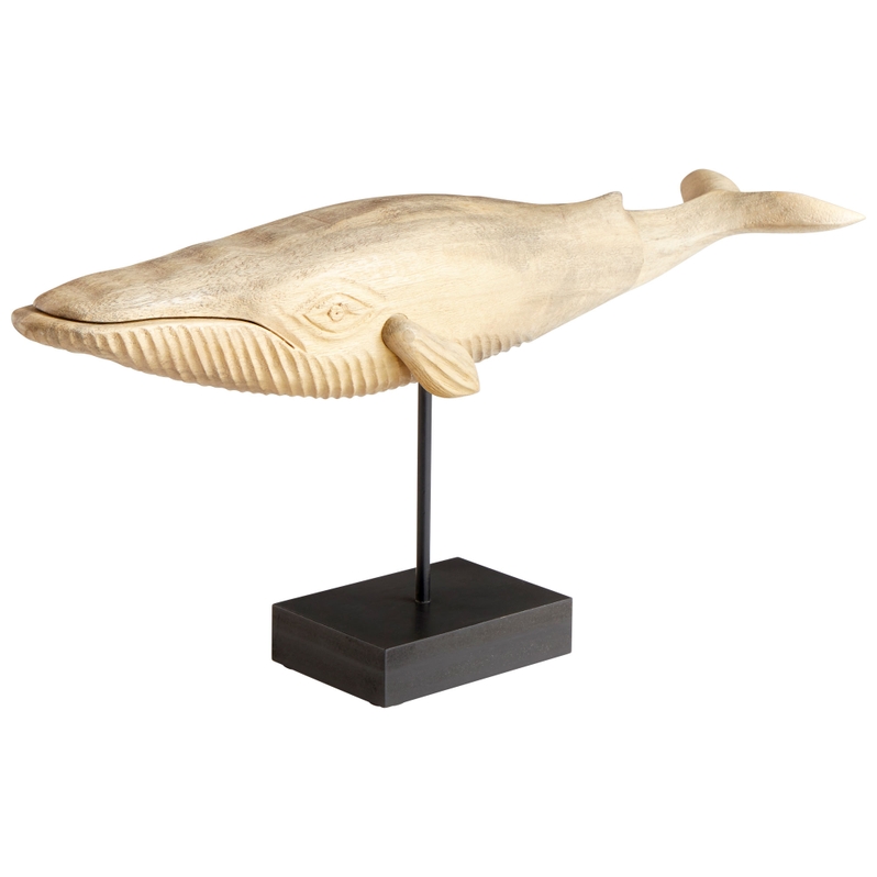 Humphrey Sculpture Onyx Rowe Havenly