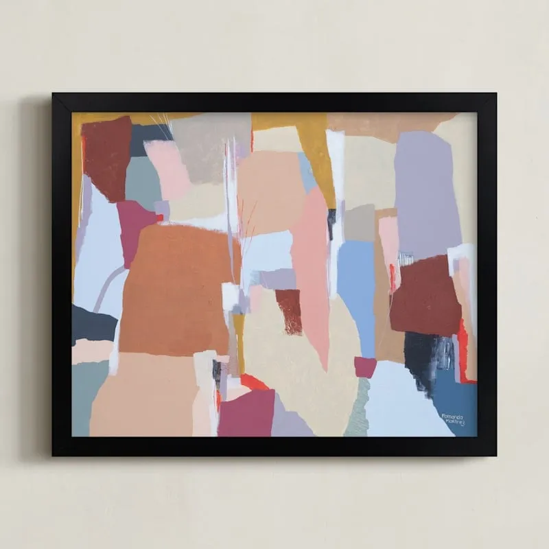 Everything Changes Limited Edition Fine Art Print