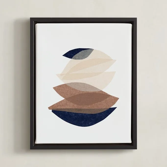 paper Blossoms I Limited Edition Fine Art Print