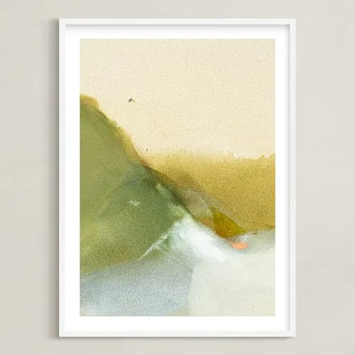 Golden Whispers Limited Edition Fine Art Print