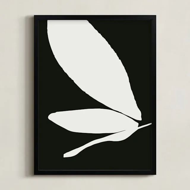 Urban Garden I Limited Edition Fine Art Print