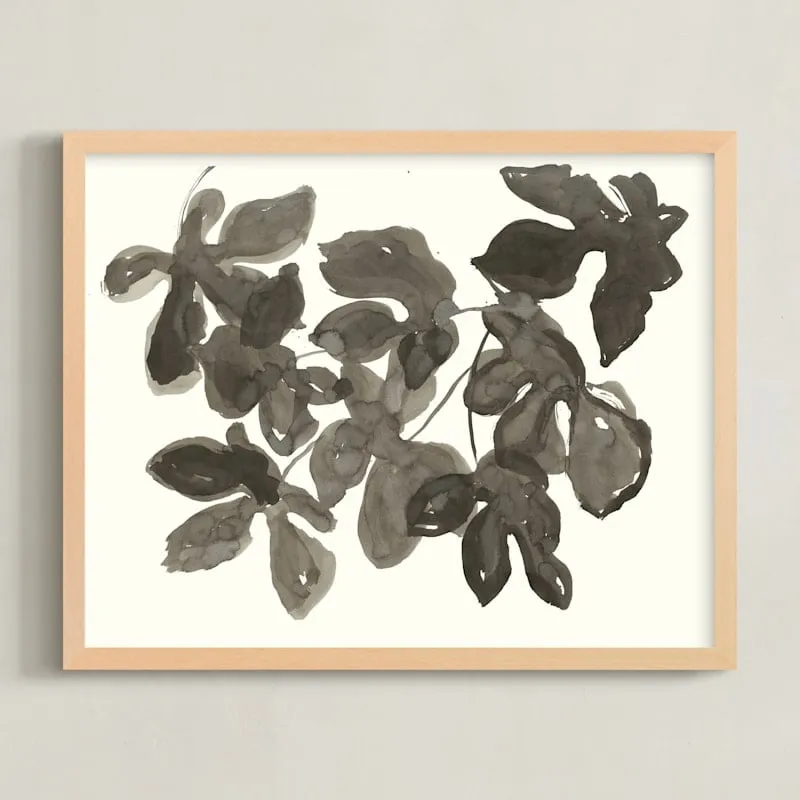 Light Dappled Limited Edition Fine Art Print