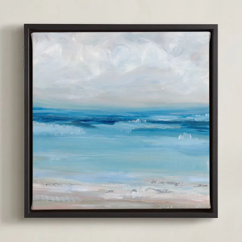 Of The Sea Limited Edition Fine Art Print