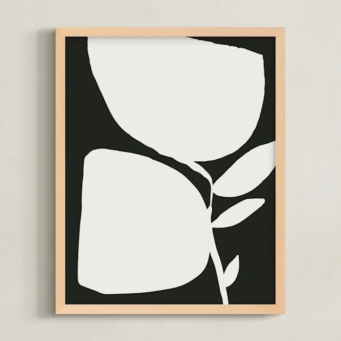 Urban Garden II Limited Edition Fine Art Print