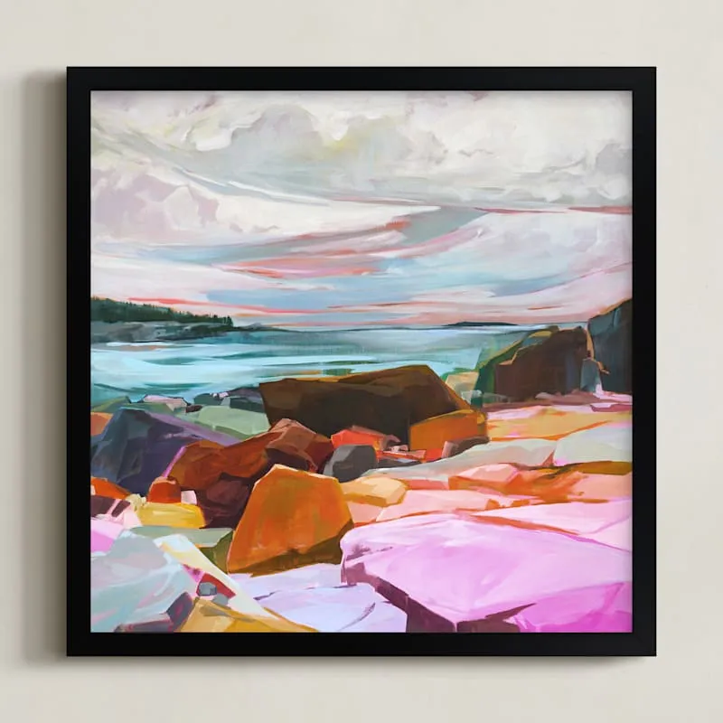 Up And Away II Limited Edition Fine Art Print