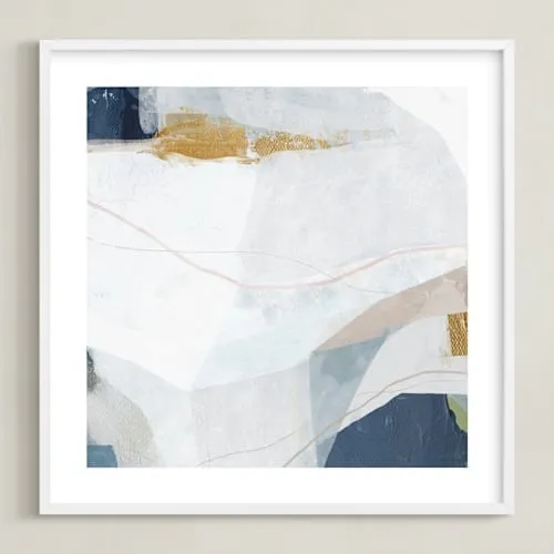 Holding On Limited Edition Fine Art Print