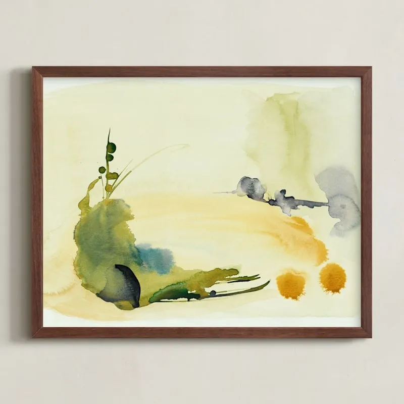 How Wide Limited Edition Fine Art Print