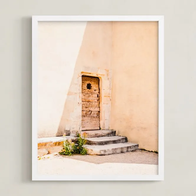Provencal Limited Edition Fine Art Print