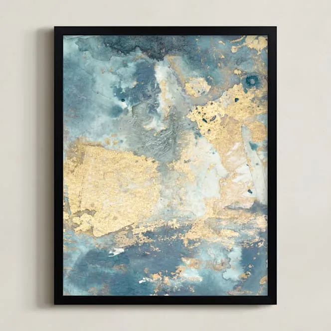 Gem No. 1 Limited Edition Fine Art Print