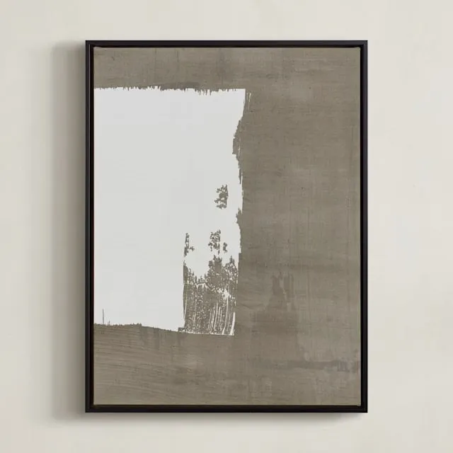 Mindfulness Open Edition Fine Art Print