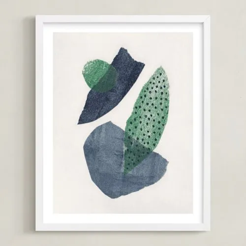 Earth &amp; Sky II Limited Edition Fine Art Print