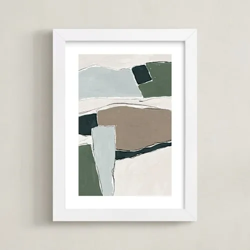 Summer Valley 3 Limited Edition Fine Art Print
