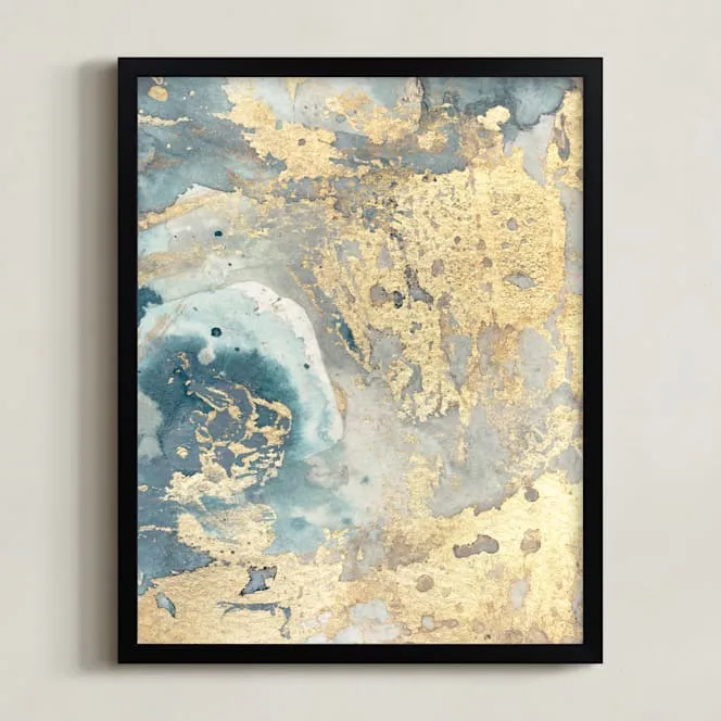 Gem No. 2 Limited Edition Fine Art Print