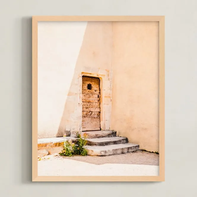 Provencal Limited Edition Fine Art Print